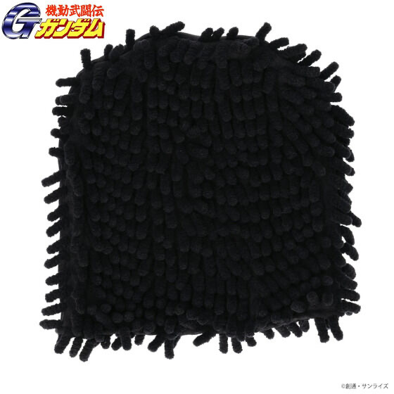 Pbandai 預訂2024/6月 機動武闘伝Gガンダム お掃除ミトン キング・オブ・ハート