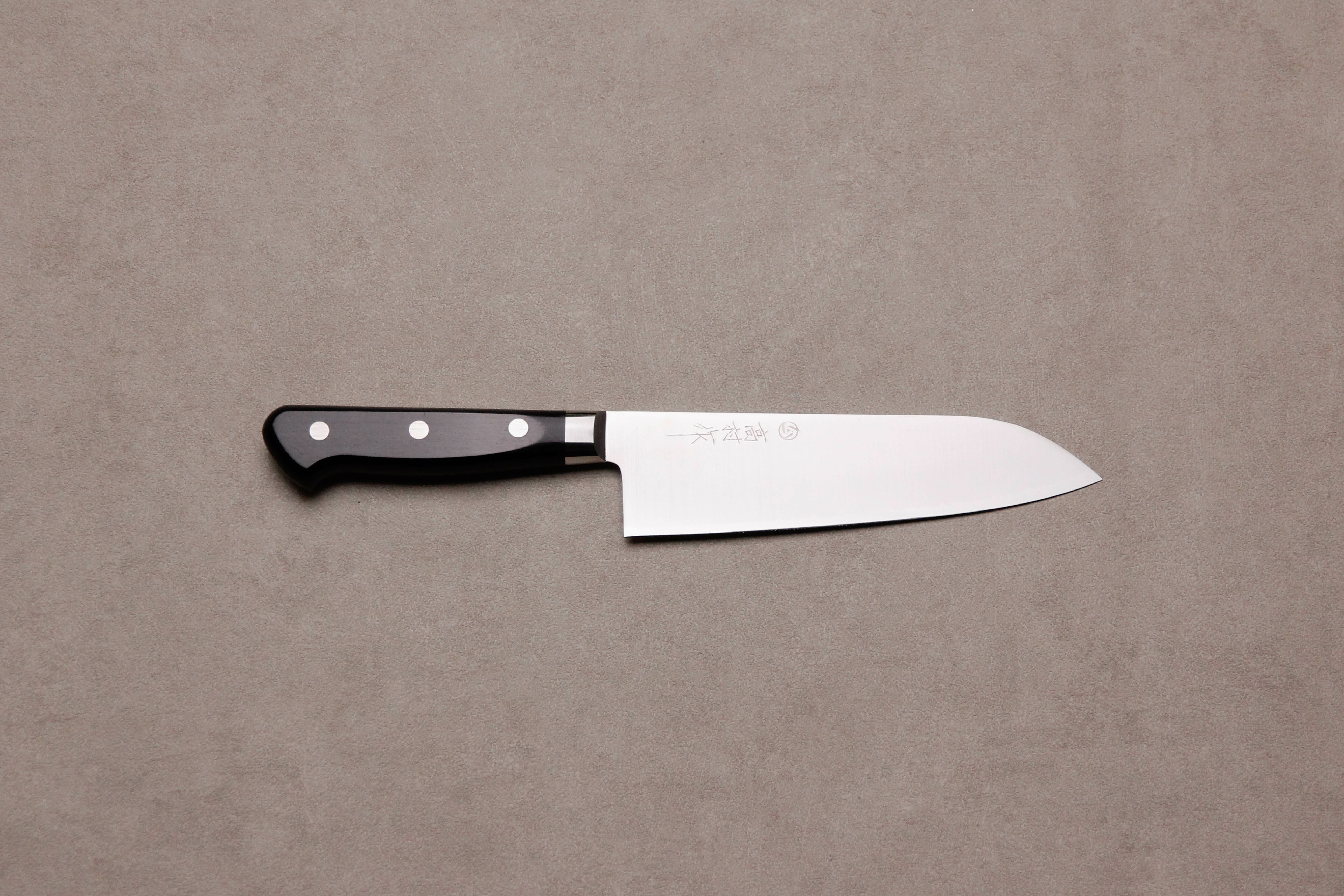 高村作VG10 三德刀170 mm 西式柄