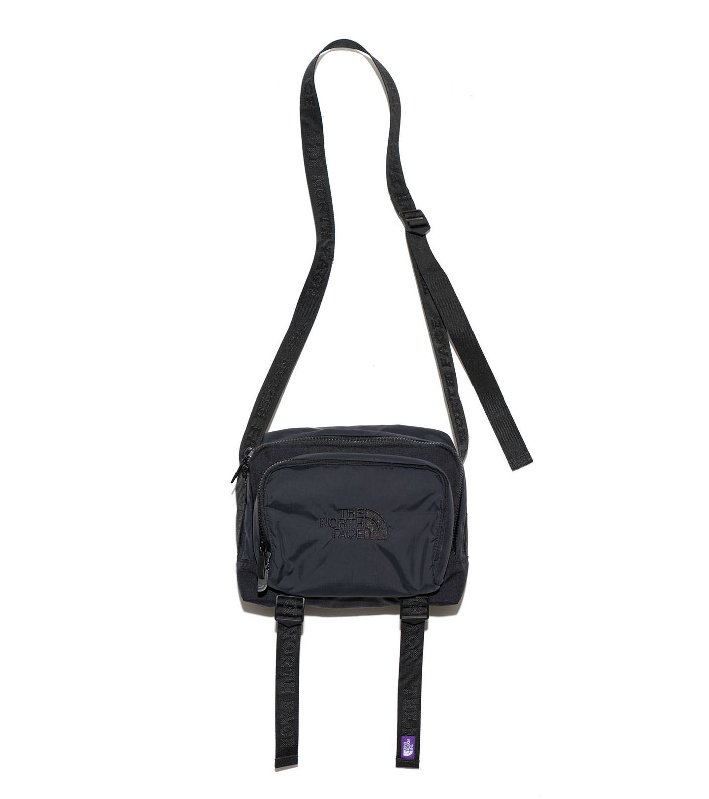 The North Face Purple Label CORDURA Nylon Shoulder Bag