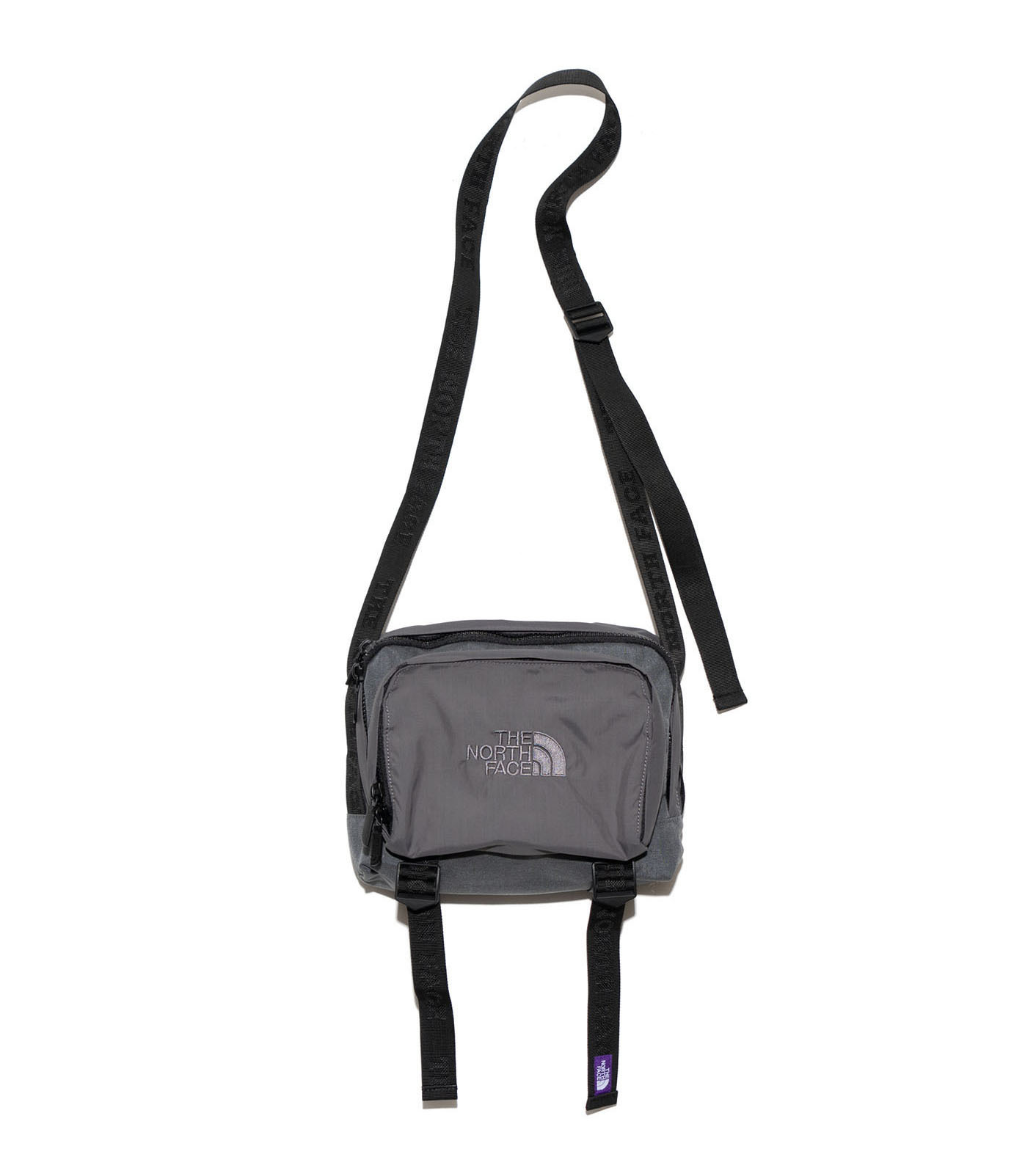 The North Face Purple Label CORDURA Nylon Shoulder Bag