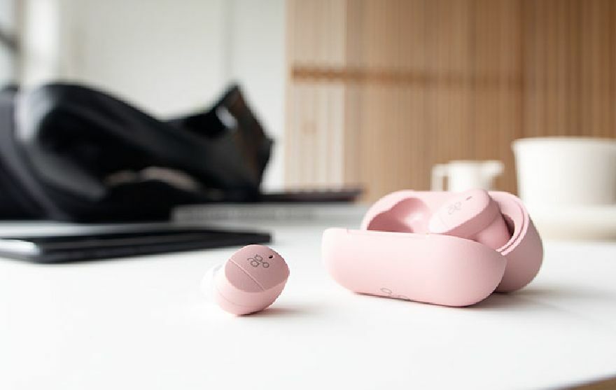 ag COTSUBU真無線入耳式耳機