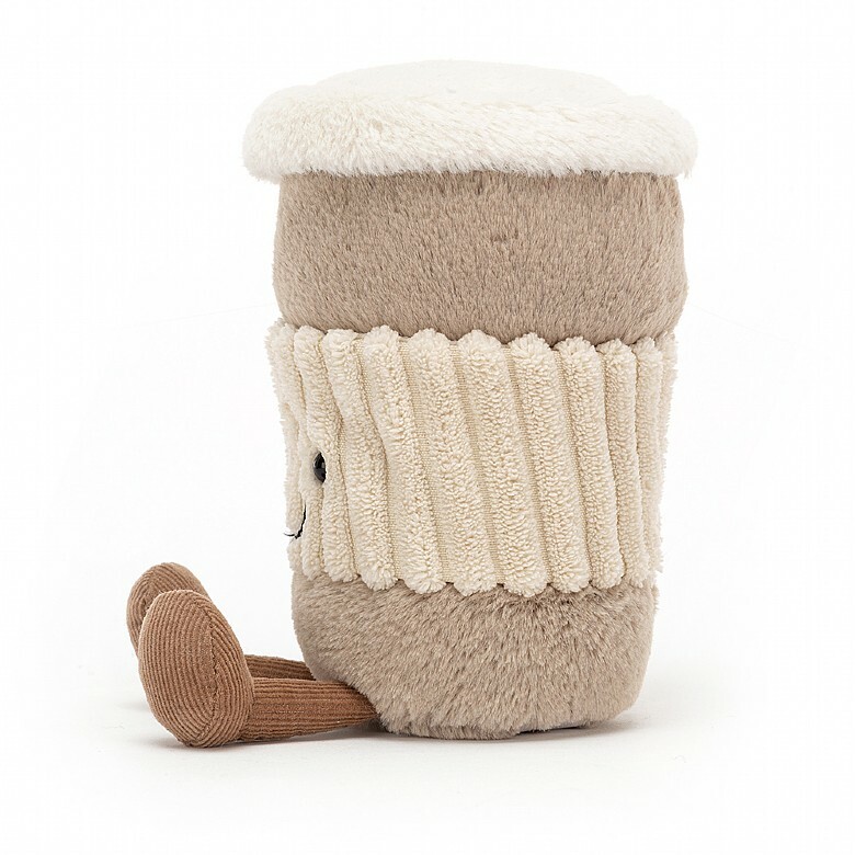 JELLYCAT Amuseables Coffee-To-Go