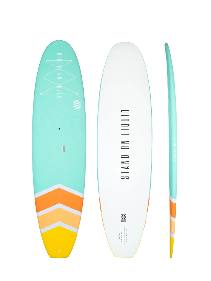 Stand on Liquid Lakeside 10'6" Paddle Board
