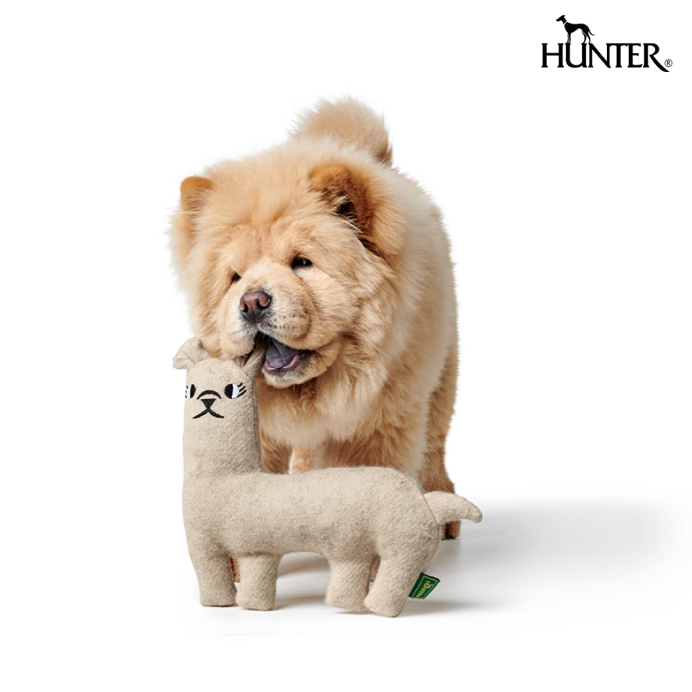 HUNTER 恆特 | 療癒羊絨玩偶 (共7款)