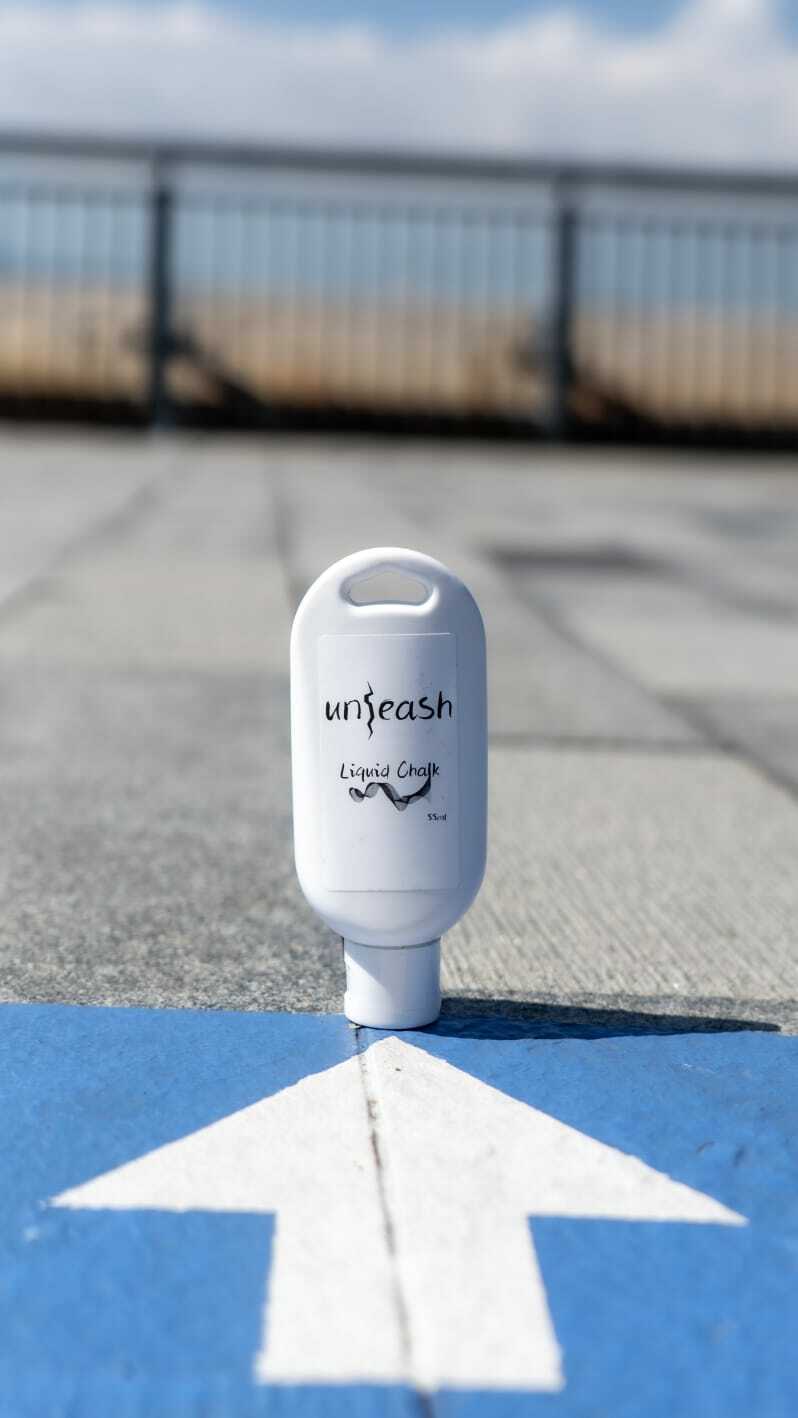 Unleash 液態鎂粉