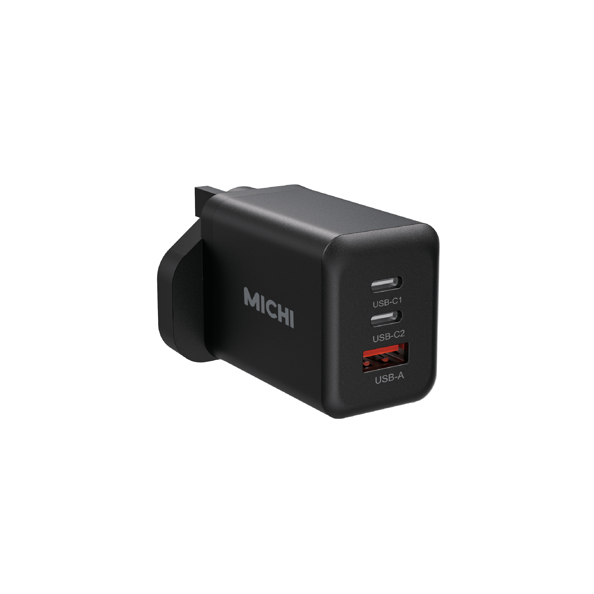 MICHI PD65W Charger