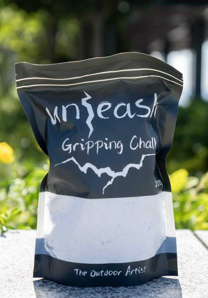 Unleash 攀登 x 運動鎂粉 200g