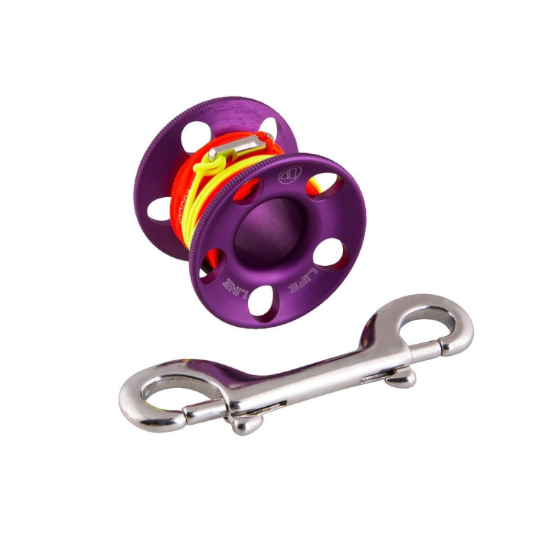 ▲Apeks 線軸 AP026