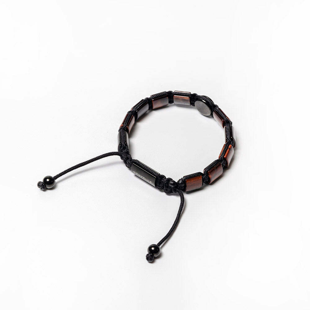 Nouvelle 紅熾 手鏈