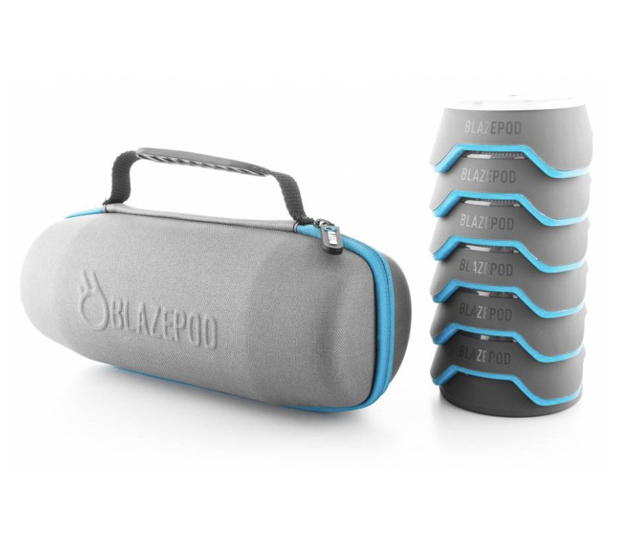 Blazepod光動訓練設備/智能反應訓練 (含保固）