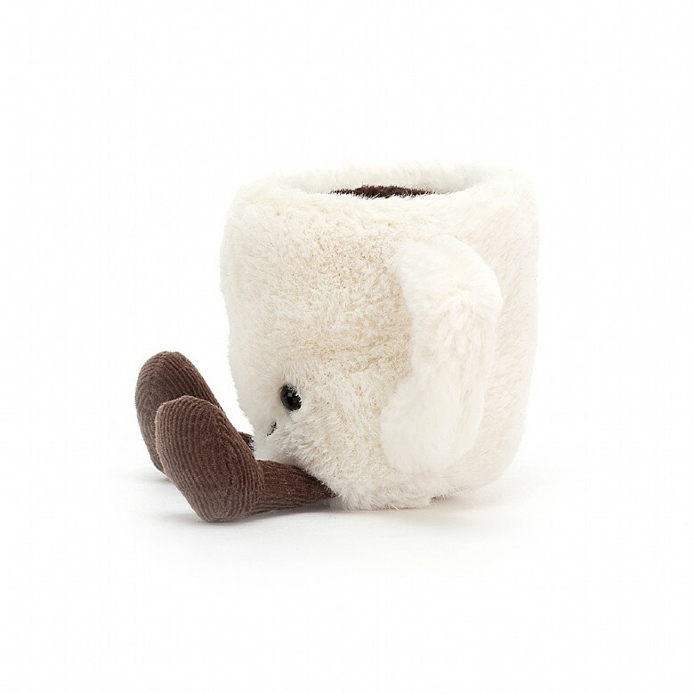 JELLYCAT Amuseables Espresso Cup