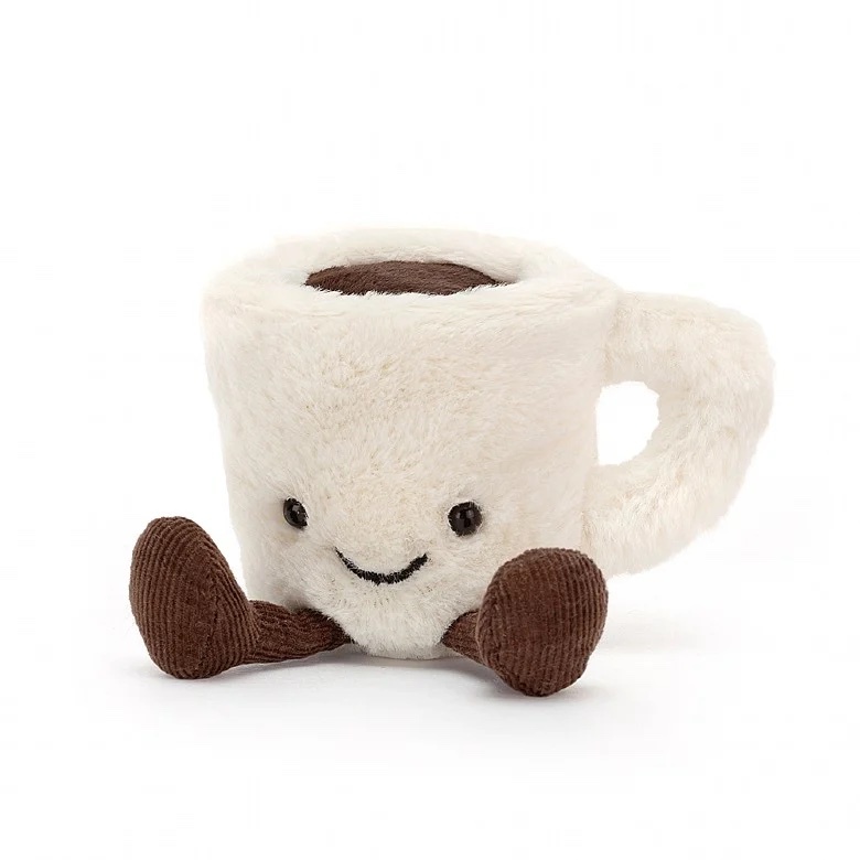 JELLYCAT Amuseables Espresso Cup