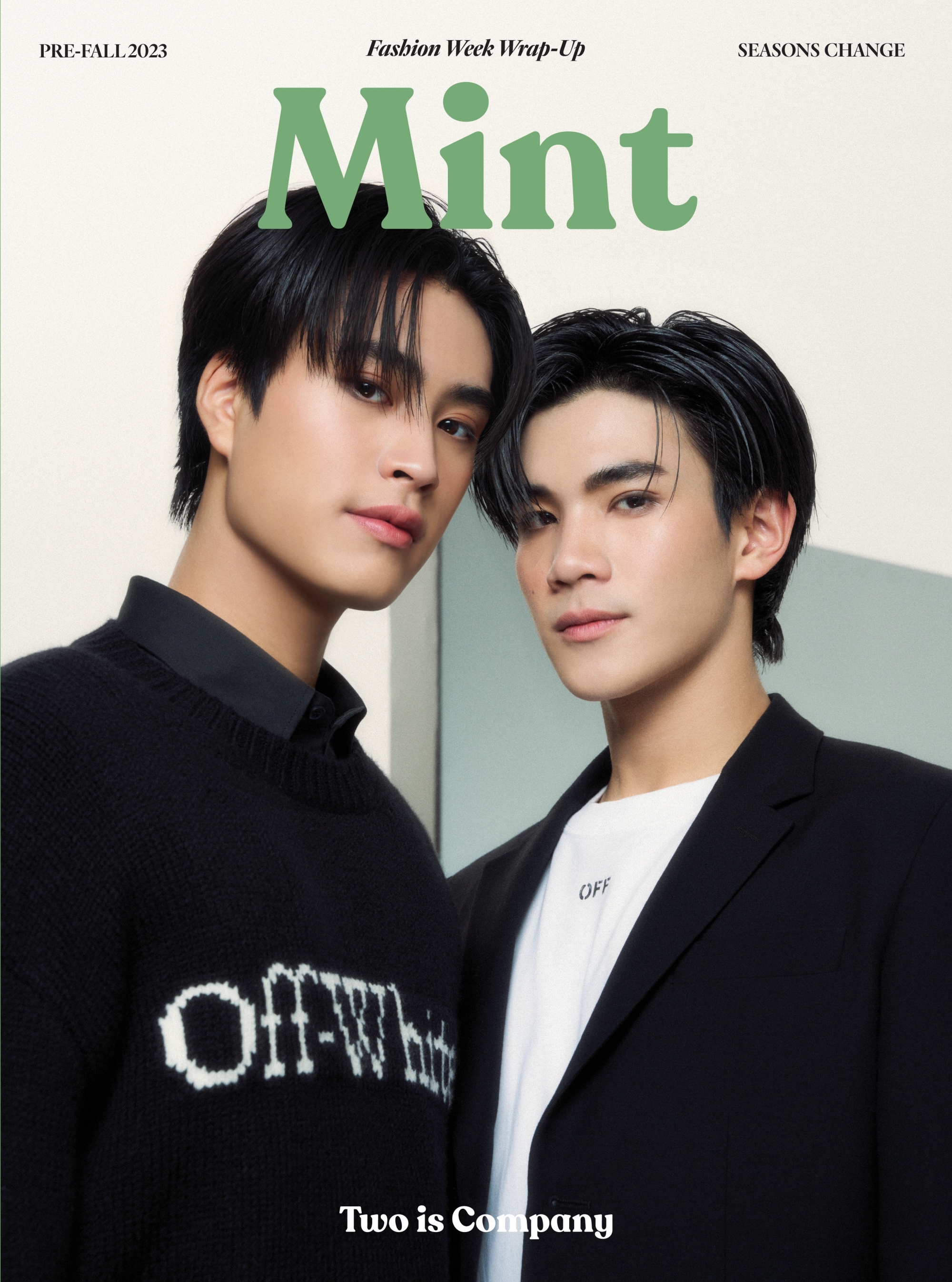 GeminiFourth Mint Magazine