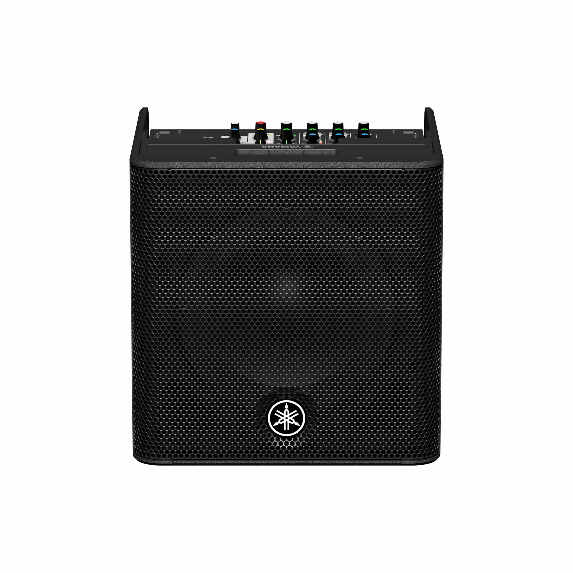 【現貨供應中】YAMAHA STAGEPAS 200BTR 可攜式PA系統 180W 內建電池 第 4 張圖片｜三峽錄音 / 音響