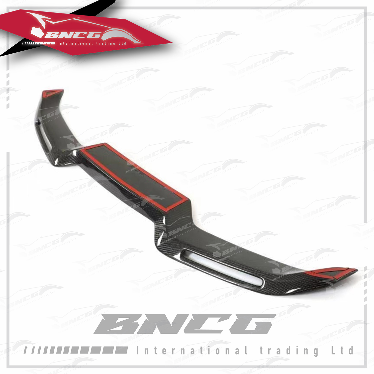 寶馬 BMW 3 4 5系列 G20 G22 G30 G80 G82 卡夢 碳纖維 空力套件 尾翼 擾流板 鴨尾