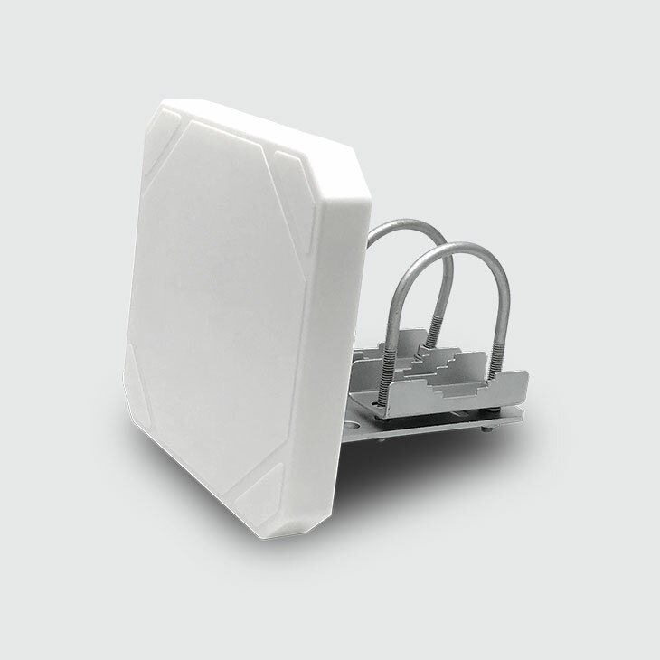 AP-RC05 RFID UHF Panel 5dBi Antenna 平板天線 Frequency 865-868MHz / 920-925MHz / 902-928MHz, Protocol EPC global UHF Class 1 Gen 2 / ISO 18000-6C,