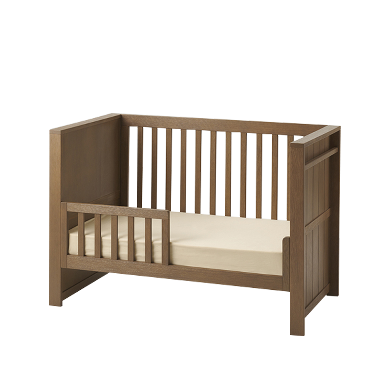 ▲BeBe de Luxe 成長小護欄