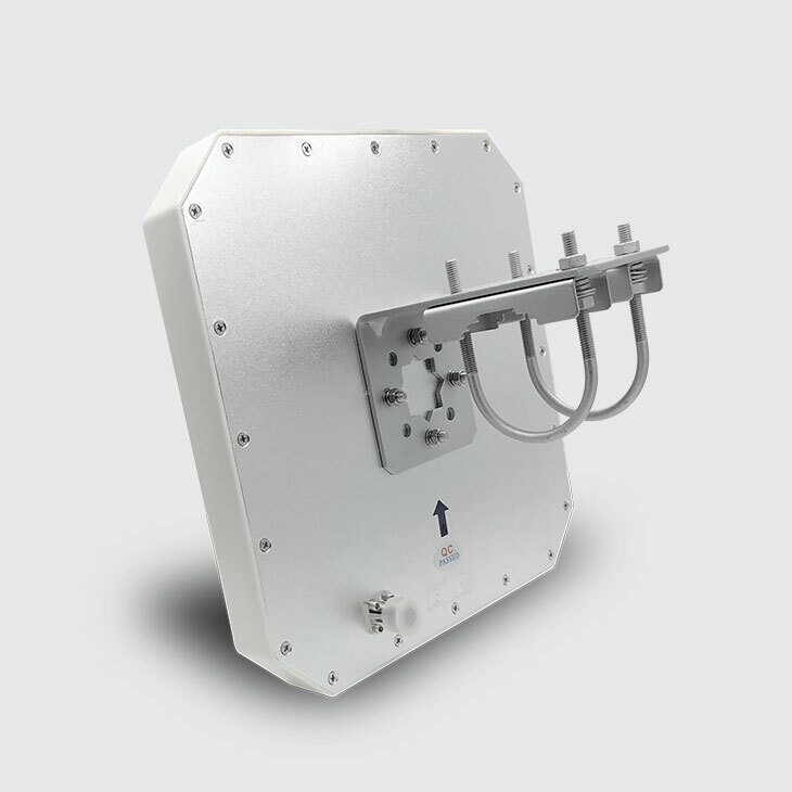 AP-RC09 RFID UHF Panel 9dBi Antenna 平板天線