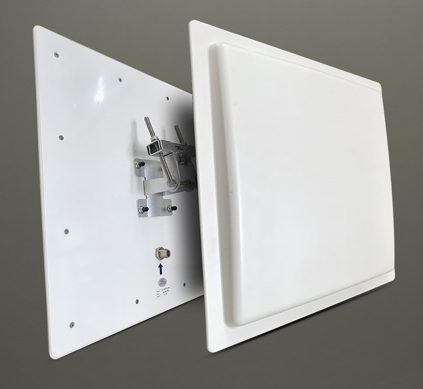 AP-RC12 RFID UHF Panel 12dBi Antenna 平板天線