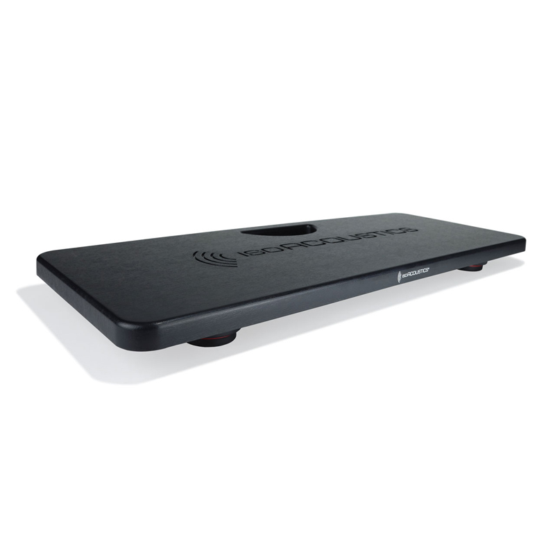 IsoAcoustics Stage 1 Board Combo