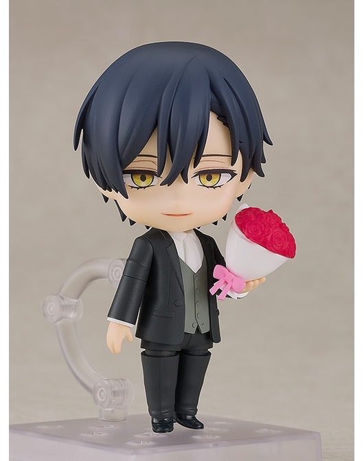 黏土人 努爾貝斯特‧溫奈特 Nendoroid Noah Volstaire Wynknight NEN2224 