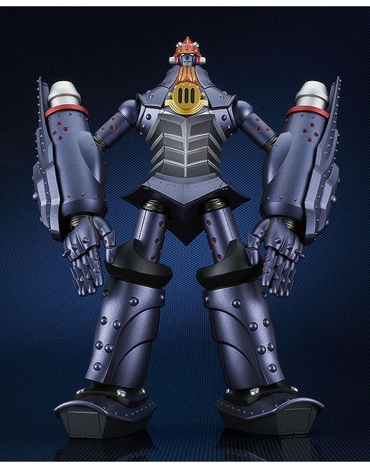 MODEROID BIG-O 