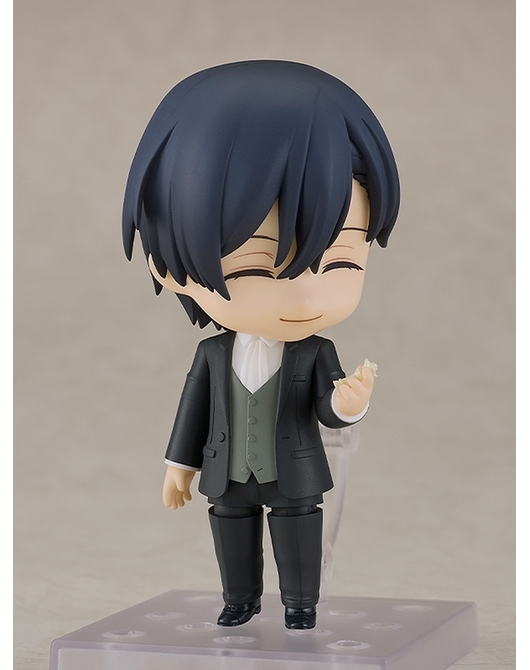 黏土人 努爾貝斯特‧溫奈特 Nendoroid Noah Volstaire Wynknight NEN2224 