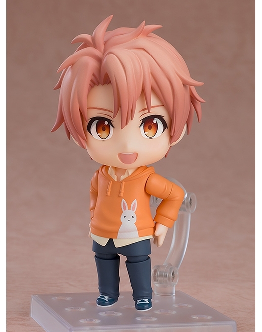 黏土人  和泉三月 Nendoroid Mitsuki Izumi NEN2233