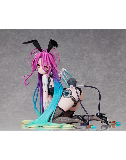 休比 兔女郎Ver. Schwi: Bunny Ver.