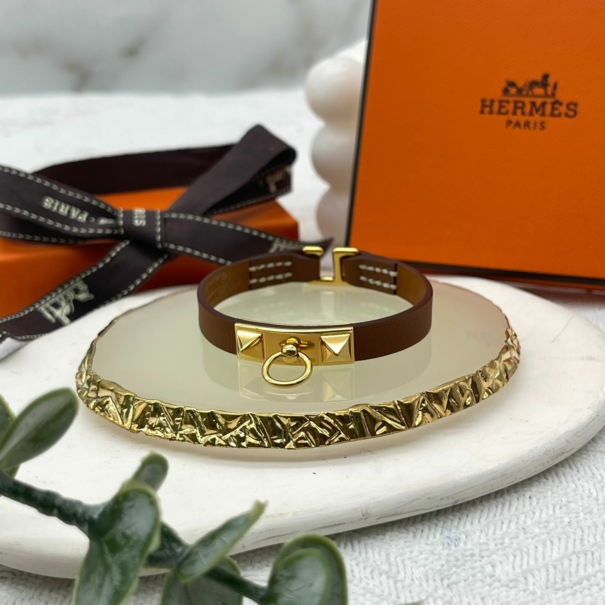 Hermers Rivale Mini Bracelet