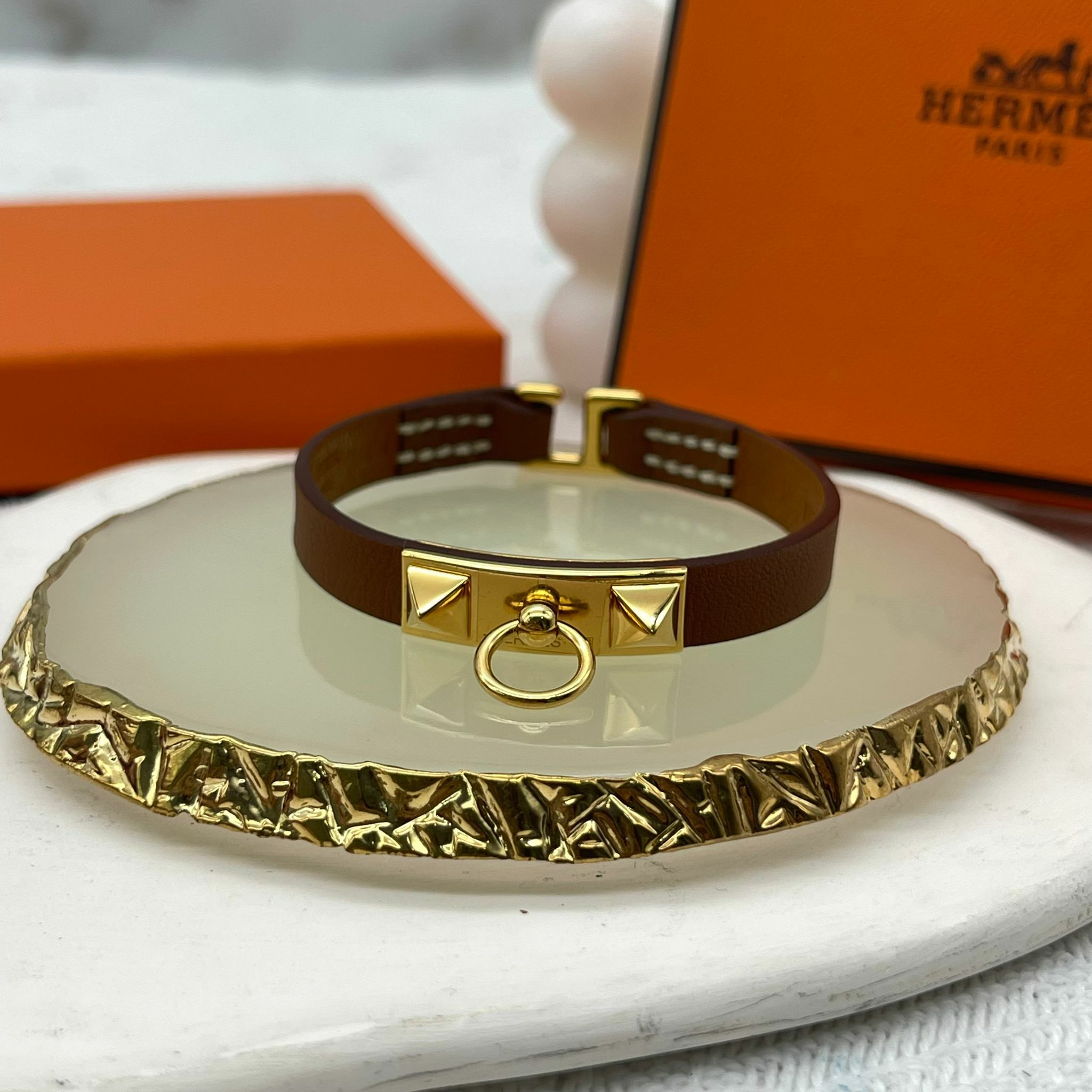 Hermers Rivale Mini Bracelet