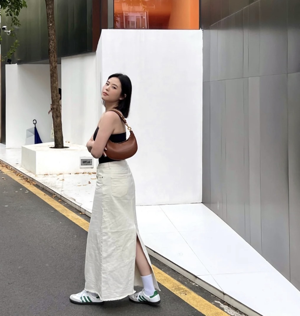 Adidas Originals Samba OG 復古綠 (IG1024)