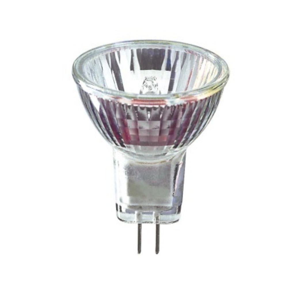 歐司朗 41892SP 35W 開放式標準二向色反射器 MR11