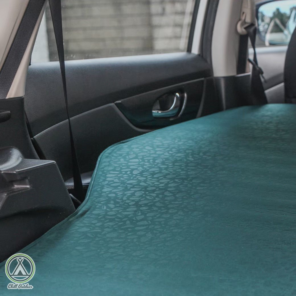 【租借】野樂Camping Ace 樂遊車中床（內有適用車款）