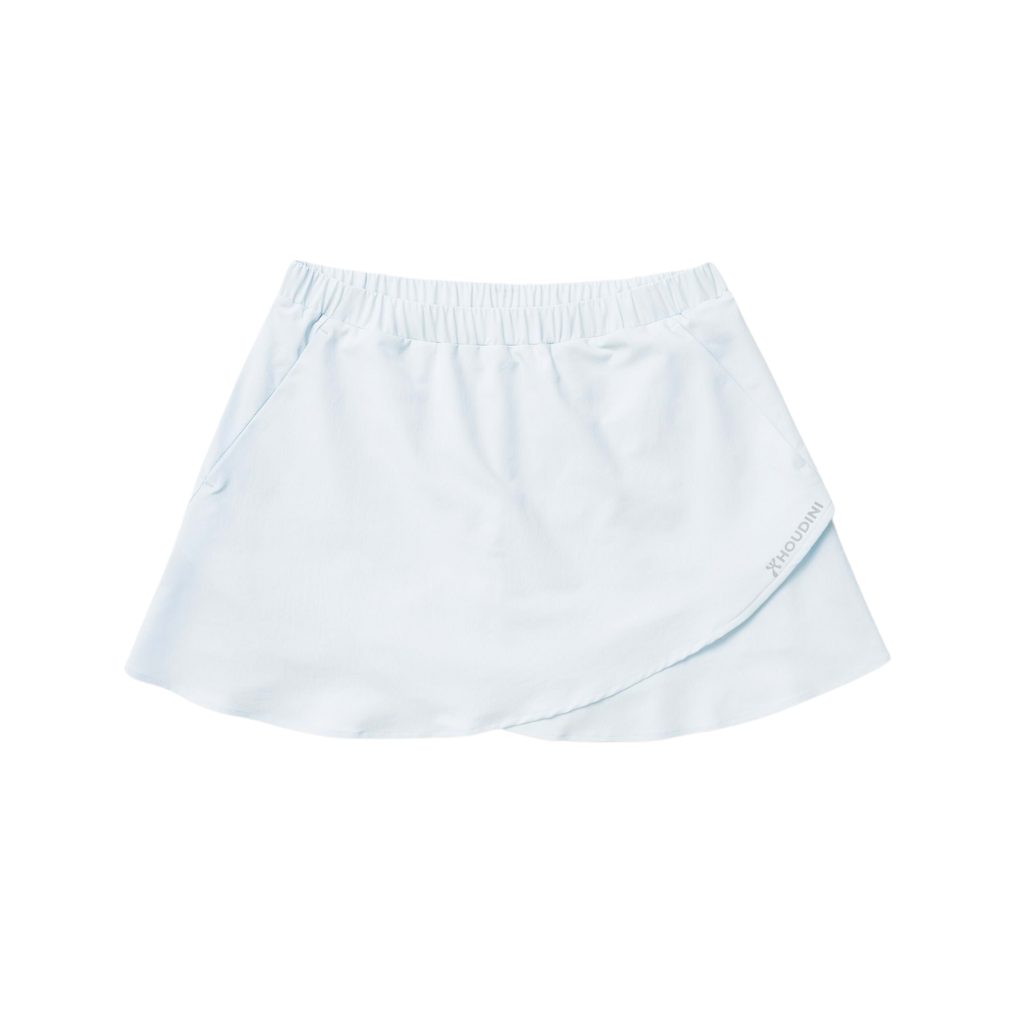 Houdini Shorts and Skirts /  女款 Skort  / Bluetiful (HD860006-186)