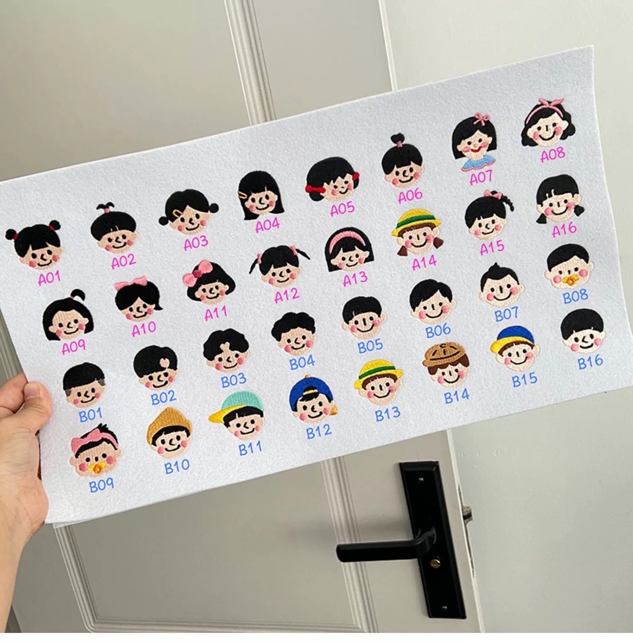 客製化素面帆布袋束口袋