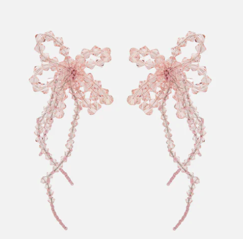 Helena Thulin - HIBISCUS ROSA - PAIR