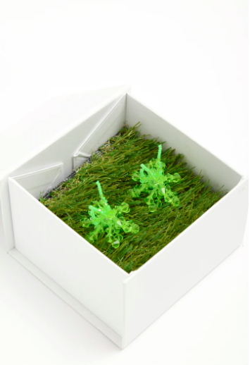 Helena Thulin - HIBISCUS LACERTA - PAIR