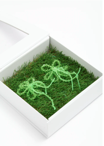 Helena Thulin - HIBISCUS LACERTA - PAIR