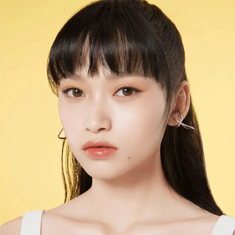 [日拋] moody Lenses Teenage Daydream 1 Day Moonage (Champagne Brown) 日抛隱形眼鏡｜每盒10片