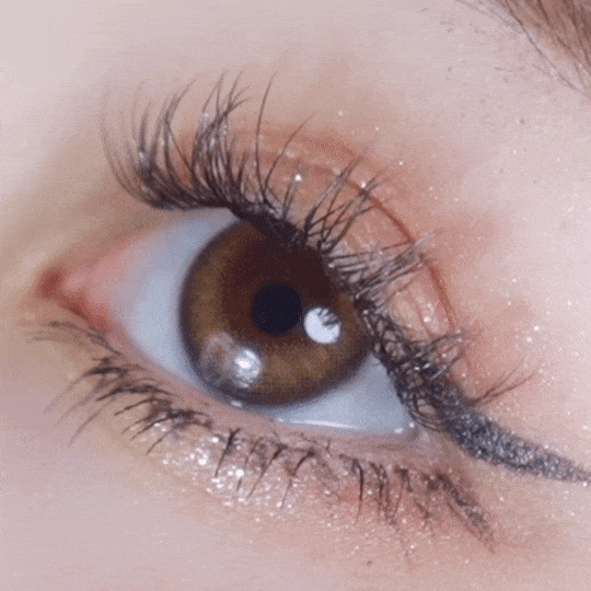 [日拋] moody Lenses Teenage Daydream 1 Day Moonage (Champagne Brown) 日抛隱形眼鏡｜每盒10片