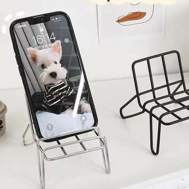 《2836》創意桌面手機支架