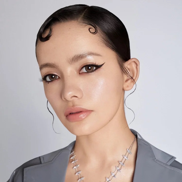 [日拋] moody Lenses SMFK*moody 1 Day First Love (Stellar Brown) 日抛隱形眼鏡｜每盒10片