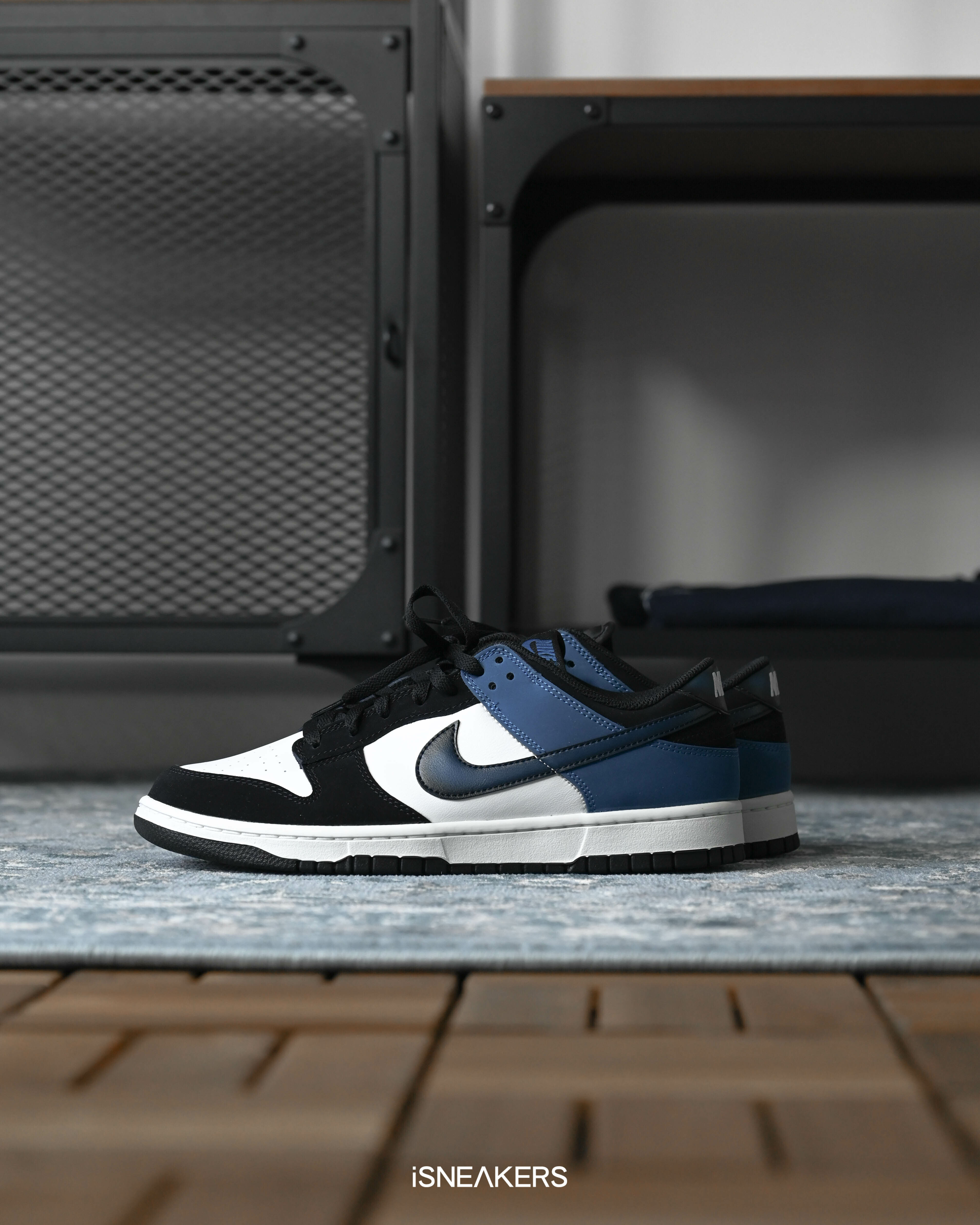 iSNEAKERS｜Nike Dunk Low 