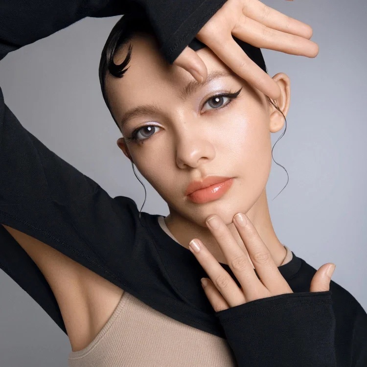 [日拋] moody Lenses SMFK*moody 1 Day Heartbeat (Cosmic Blue) 心跳 日抛隱形眼鏡｜每盒10片