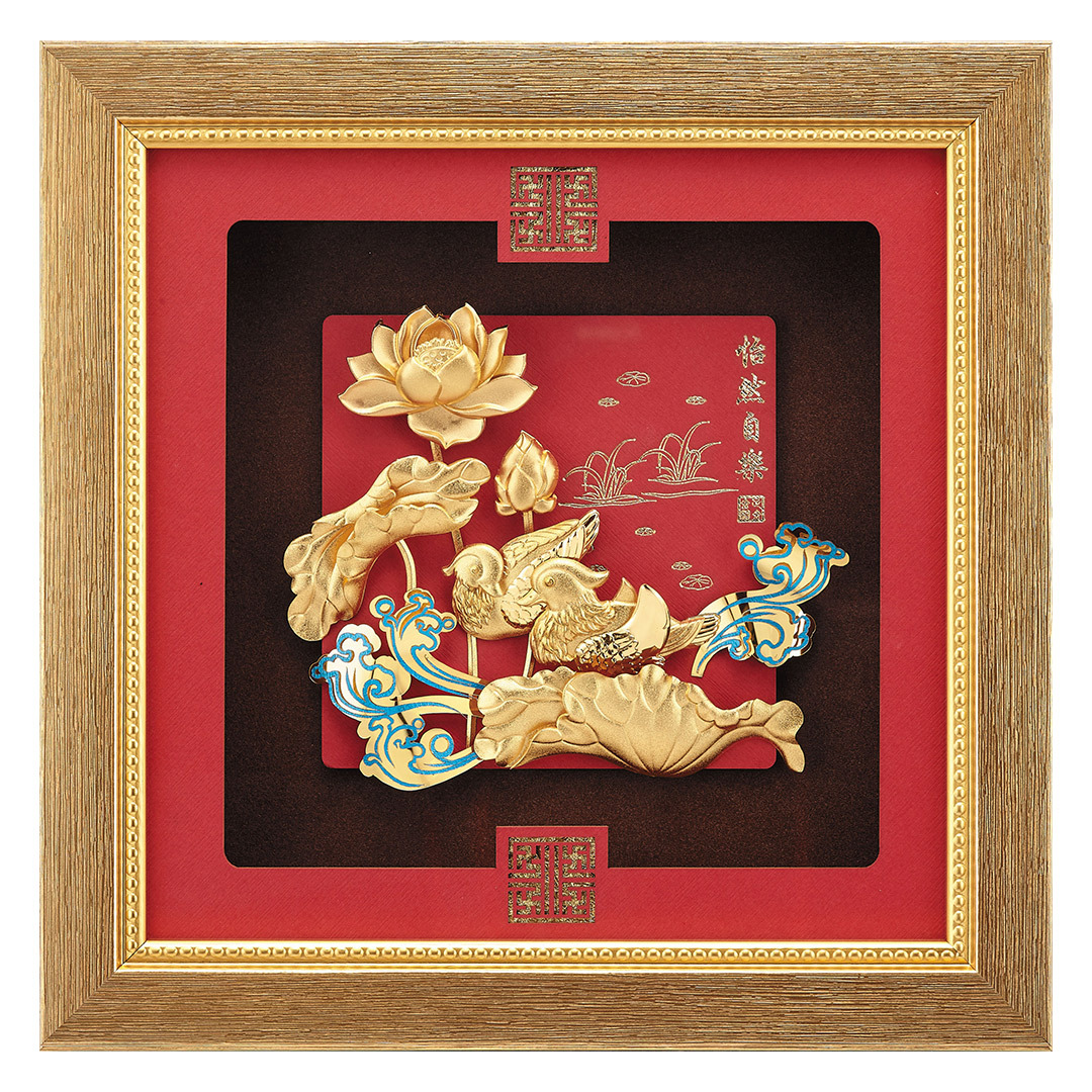 怡然自樂│生日祝壽、結婚賀禮、退休禮首選