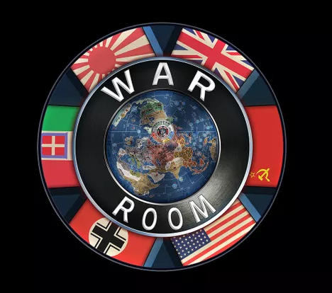 War room (2nd Edition)