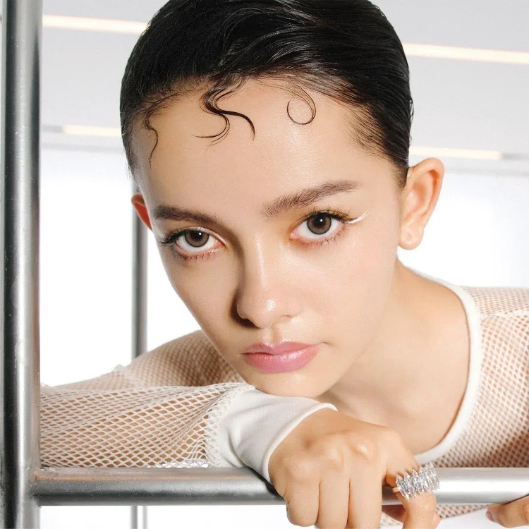 [日拋] moody Lenses SMFK*moody 1 Day Fairy (Nude Brown)日抛隱形眼鏡｜每盒10片