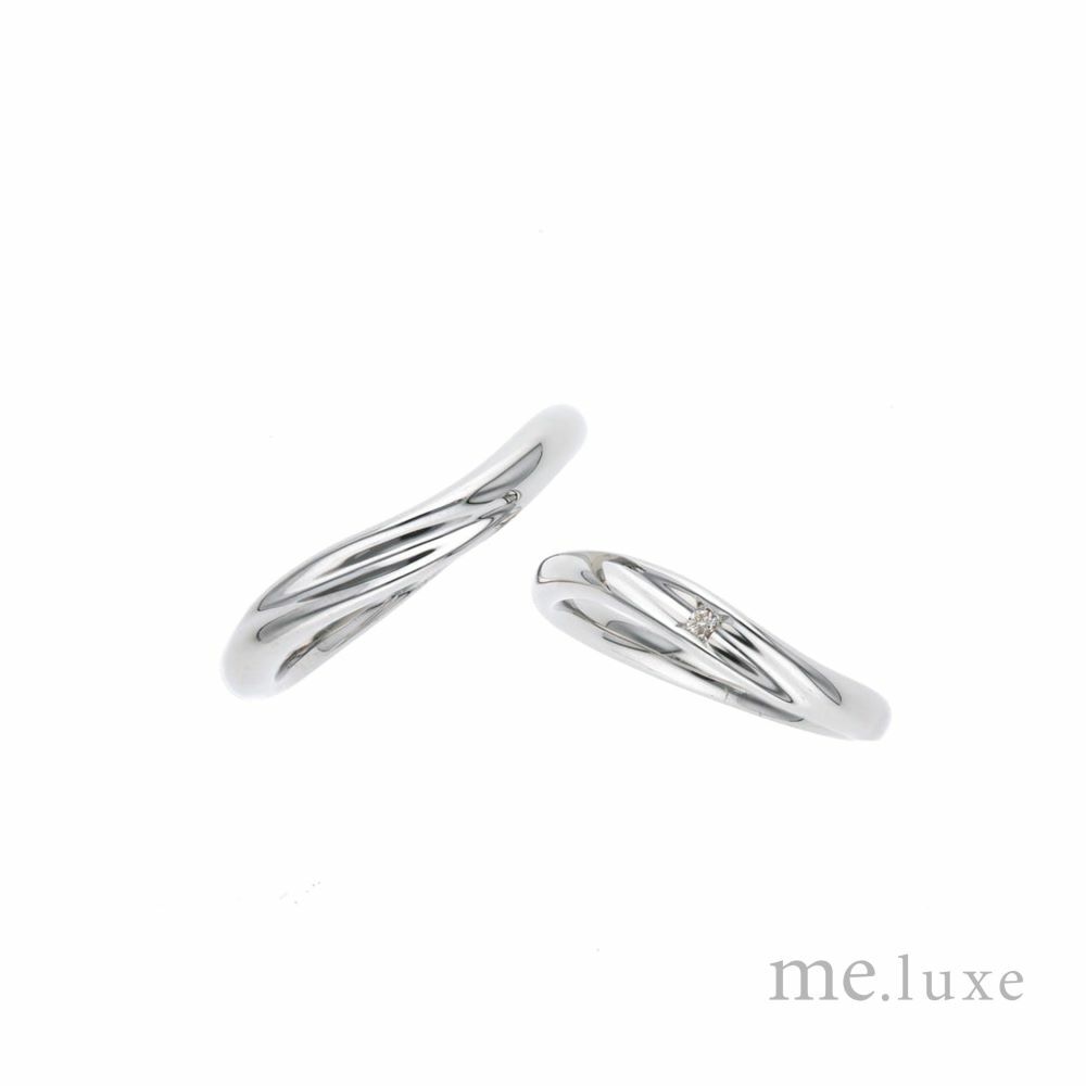 【me.luxe】K10相遇對戒