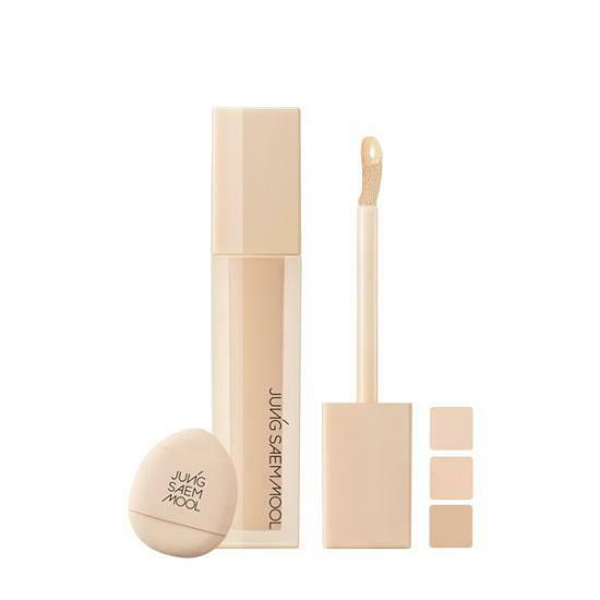 🈹🈹《現貨》 JUNG SAEM MOOL SKIN NUDER CONCEALER 遮瑕膏 6g🈹🈹